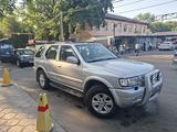 Opel Frontera 2002 года за 3 700 000 тг. в Алматы – фото 2