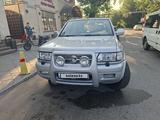 Opel Frontera 2002 года за 3 700 000 тг. в Алматы