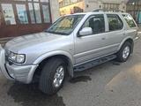 Opel Frontera 2002 года за 3 700 000 тг. в Алматы – фото 3