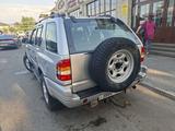 Opel Frontera 2002 года за 3 700 000 тг. в Алматы – фото 4