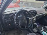 Opel Frontera 2002 года за 3 700 000 тг. в Алматы – фото 5