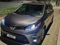 Toyota Sienna 2017 годаүшін9 000 000 тг. в Атырау – фото 3