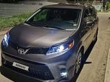 Toyota Sienna 2017 годаүшін9 000 000 тг. в Атырау – фото 3