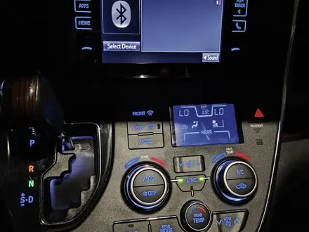 Toyota Sienna 2017 года за 9 000 000 тг. в Атырау – фото 5