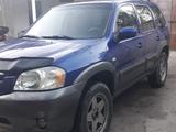 Mazda Tribute 2006 годаүшін4 000 000 тг. в Алматы – фото 2