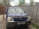 Mazda Tribute 2006 годаүшін4 000 000 тг. в Алматы