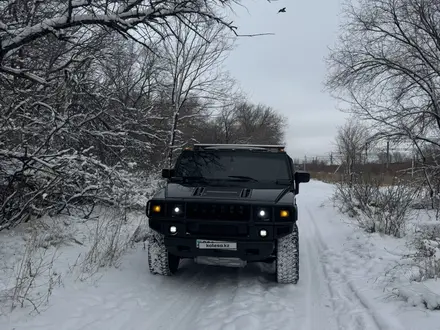 Hummer H2 2005 года за 10 500 000 тг. в Караганда