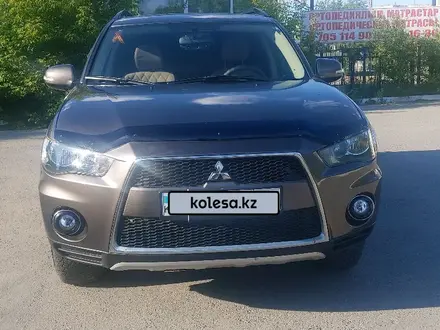 Mitsubishi Outlander 2011 года за 6 500 000 тг. в Кокшетау – фото 13