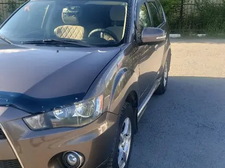 Mitsubishi Outlander 2011 года за 6 500 000 тг. в Кокшетау – фото 5