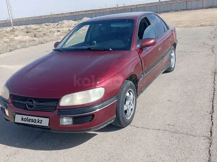 Opel Omega 1996 года за 800 000 тг. в Актау – фото 2