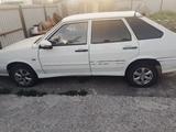 ВАЗ (Lada) 2114 2012 года за 700 000 тг. в Щучинск – фото 2