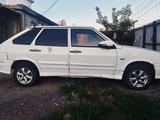 ВАЗ (Lada) 2114 2012 года за 700 000 тг. в Щучинск – фото 3