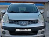Nissan Note 2007 года за 3 200 000 тг. в Астана