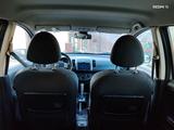 Nissan Note 2007 года за 3 200 000 тг. в Астана – фото 3