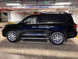 Lexus LX 570 2007 года за 14 300 000 тг. в Аягоз – фото 3
