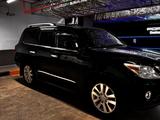 Lexus LX 570 2007 года за 14 300 000 тг. в Аягоз – фото 4