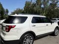 Ford Explorer 2017 года за 13 300 000 тг. в Алматы – фото 4