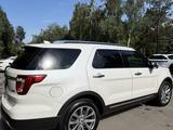 Ford Explorer 2017 годаүшін13 300 000 тг. в Алматы – фото 4