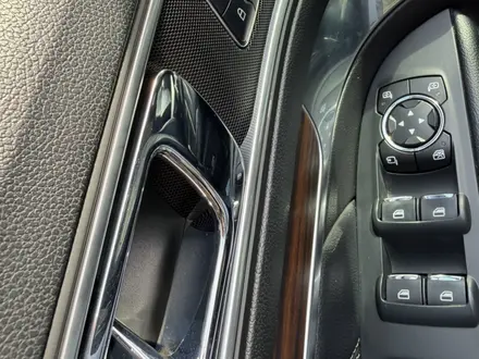 Ford Explorer 2017 года за 13 300 000 тг. в Алматы – фото 12