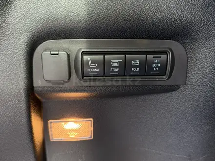 Ford Explorer 2017 года за 13 300 000 тг. в Алматы – фото 15