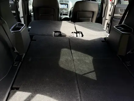 Ford Explorer 2017 года за 13 300 000 тг. в Алматы – фото 18