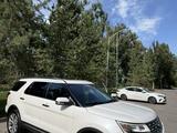 Ford Explorer 2017 годаүшін13 300 000 тг. в Алматы – фото 3