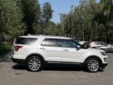 Ford Explorer 2017 годаүшін13 300 000 тг. в Алматы