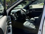 Ford Explorer 2017 годаүшін13 300 000 тг. в Алматы – фото 5