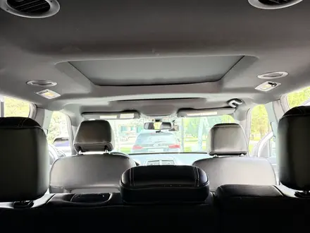 Ford Explorer 2017 года за 13 300 000 тг. в Алматы – фото 8