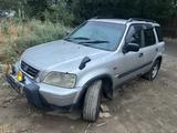 Honda CR-V 1996 годаfor970 000 тг. в Алматы – фото 2
