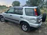 Honda CR-V 1996 годаfor970 000 тг. в Алматы – фото 3
