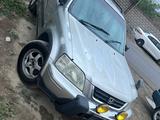 Honda CR-V 1996 годаfor970 000 тг. в Алматы