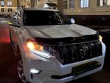 Toyota Land Cruiser Prado 2019 годаүшін22 000 000 тг. в Атырау