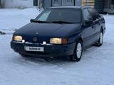 Volkswagen Passat 1989 годаfor790 000 тг. в Петропавловск – фото 2