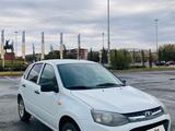 ВАЗ (Lada) Kalina 2192 2014 года за 2 700 000 тг. в Актобе – фото 2