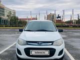 ВАЗ (Lada) Kalina 2192 2014 года за 2 700 000 тг. в Актобе – фото 5