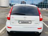 ВАЗ (Lada) Kalina 2192 2014 годаfor2 700 000 тг. в Актобе – фото 4