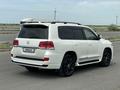 Toyota Land Cruiser 2020 года за 36 000 000 тг. в Астана – фото 4
