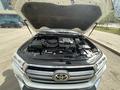 Toyota Land Cruiser 2020 года за 36 000 000 тг. в Астана – фото 11