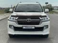 Toyota Land Cruiser 2020 года за 36 000 000 тг. в Астана