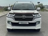 Toyota Land Cruiser 2020 годаүшін36 000 000 тг. в Астана