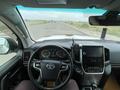 Toyota Land Cruiser 2020 года за 36 000 000 тг. в Астана – фото 2