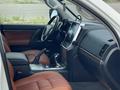 Toyota Land Cruiser 2020 года за 36 000 000 тг. в Астана – фото 7