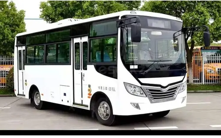 Dong Feng  Автобусы малого, среднего, большого класса 2022 года за 19 900 000 тг. в Алматы