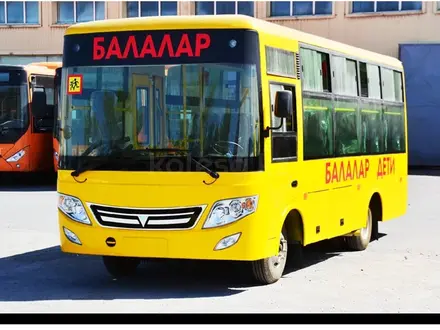 Dong Feng  Автобусы малого, среднего, большого класса 2022 года за 19 900 000 тг. в Алматы – фото 3