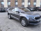 Skoda Kodiaq 2025 годаүшін17 500 000 тг. в Астана