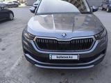 Skoda Kodiaq 2025 годаүшін17 500 000 тг. в Астана – фото 3
