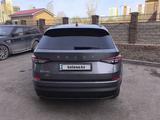 Skoda Kodiaq 2025 годаүшін17 500 000 тг. в Астана – фото 4