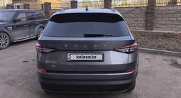 Skoda Kodiaq 2025 года за 17 000 000 тг. в Астана – фото 4