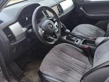 Skoda Kodiaq 2025 годаүшін17 500 000 тг. в Астана – фото 5